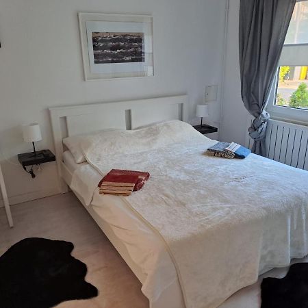 Apartmán Soba Dvori Zaprešić Exteriér fotografie