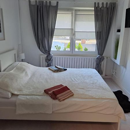 Apartmán Soba Dvori Zaprešić Exteriér fotografie