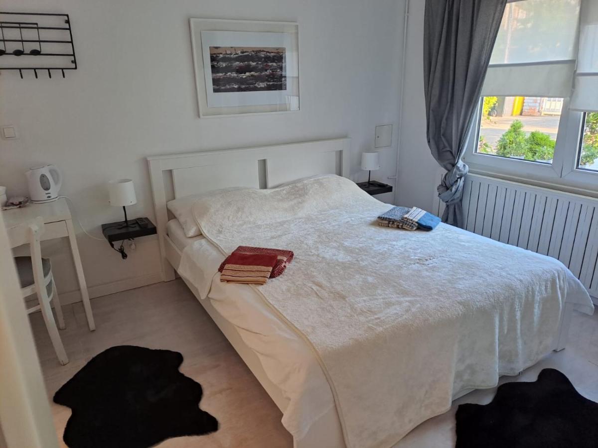 Apartmán Soba Dvori Zaprešić Exteriér fotografie