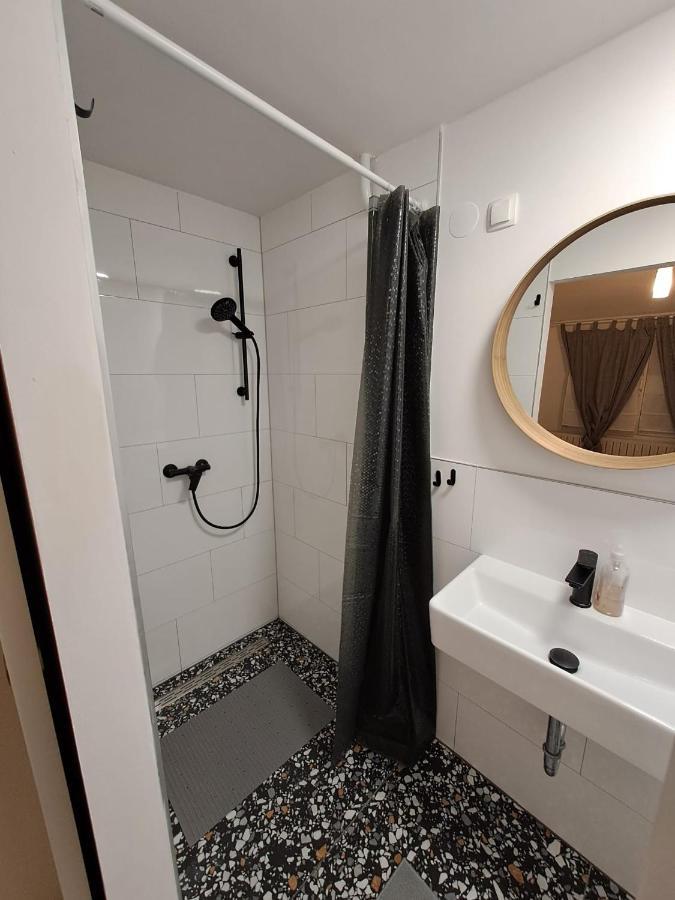 Apartmán Soba Dvori Zaprešić Exteriér fotografie